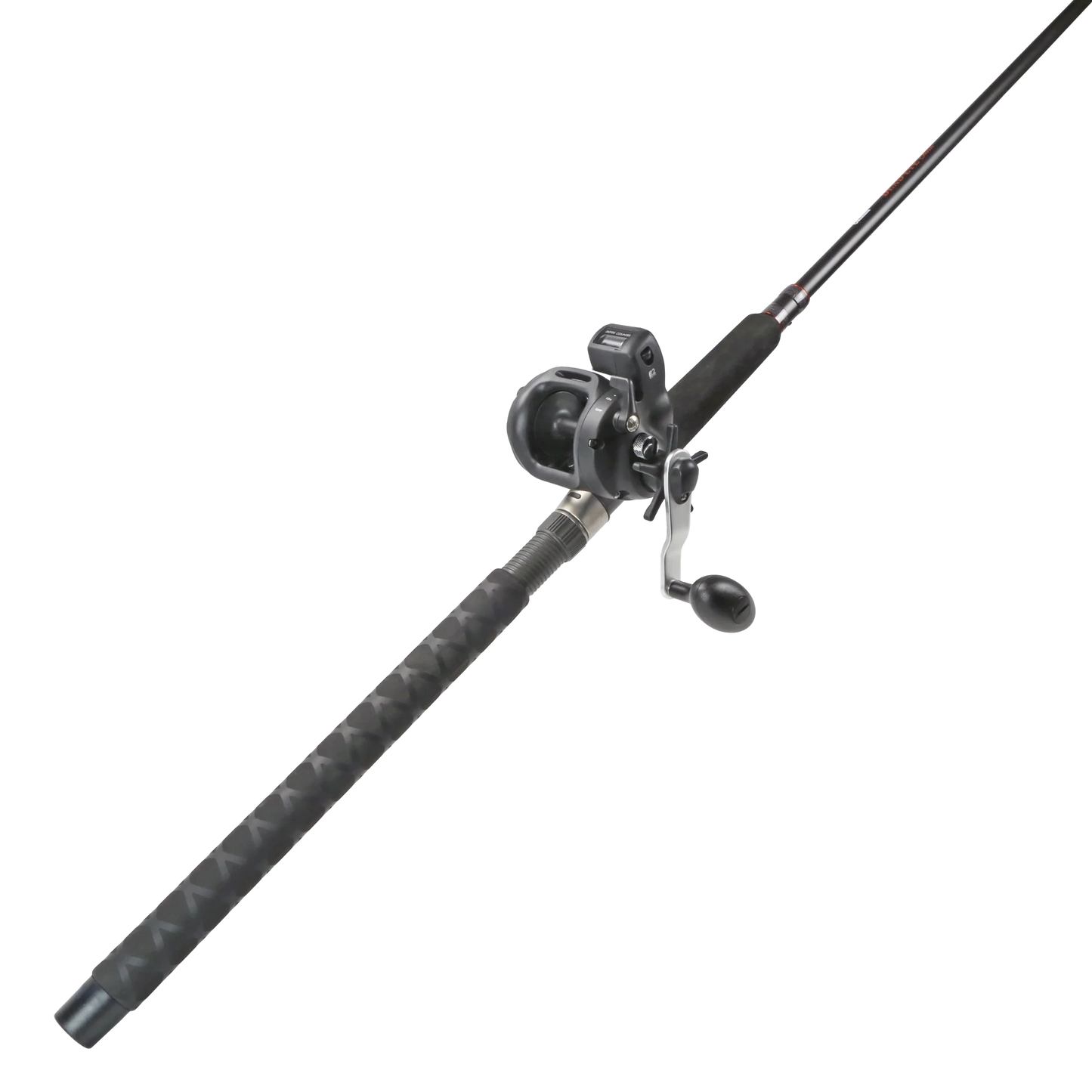 Okuma Dead Eye 8'6" Classic Trolling Combo 20 - SZD DXT R - DEC - 861MT - 20DXT - Steveston Marine and Hardware