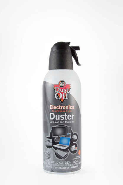 Falcon Dust-Off 10-Oz
