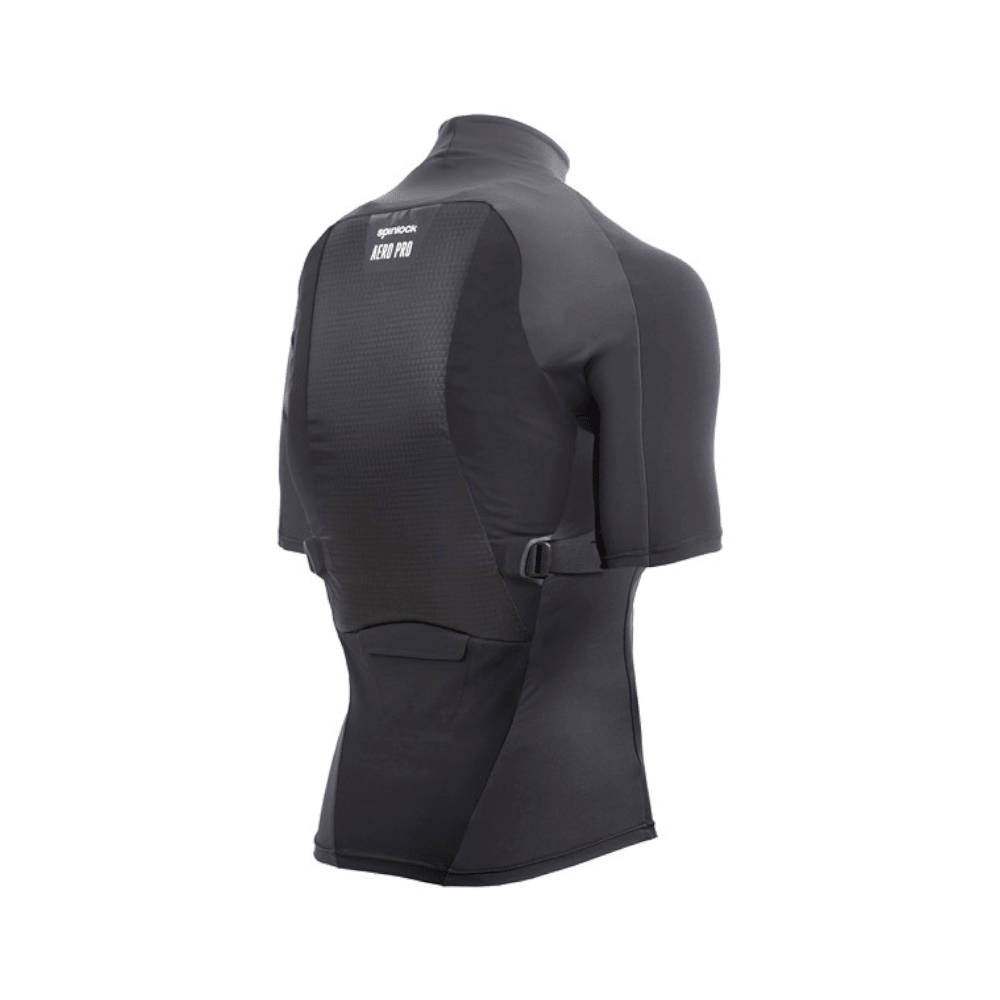 Spinlock Aero Pro 50N PFD - Steveston Marine and Hardware