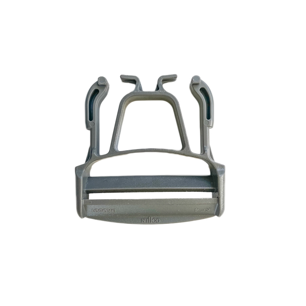 Spinlock Crotch Strap Buckle