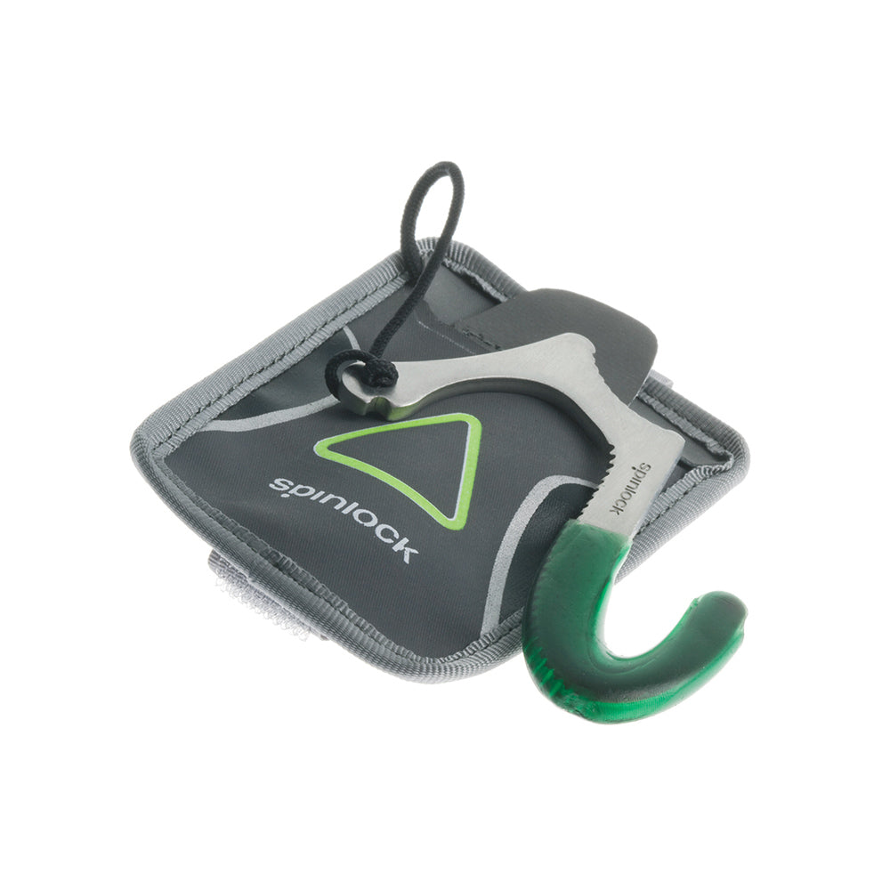 Spinlock Line Cutter And Pouch