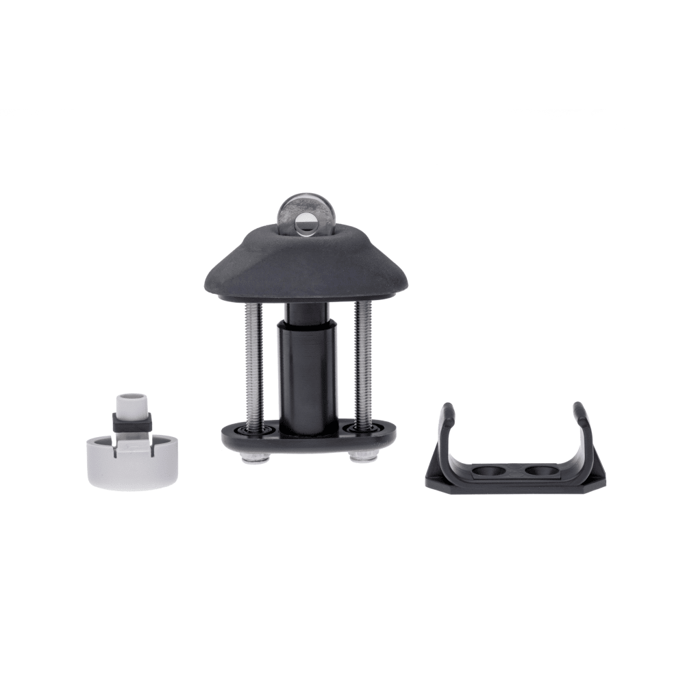 Spinlock Btn/Clip/Slv For Tiller Ext - Steveston Marine and Hardware