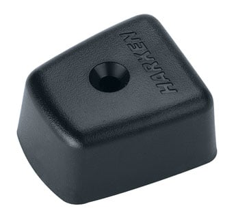 Harken 22mm Small Boat End Stop Set