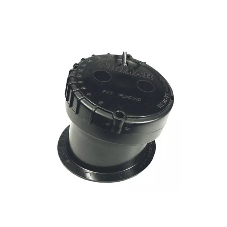 Raymarine P79 Depth In Hull Transducer