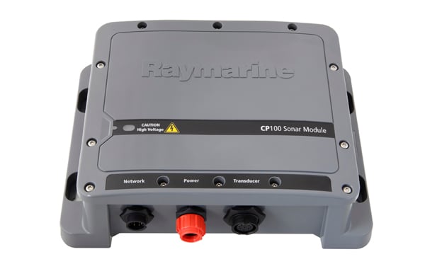RayMarine CP100 DownVision Module