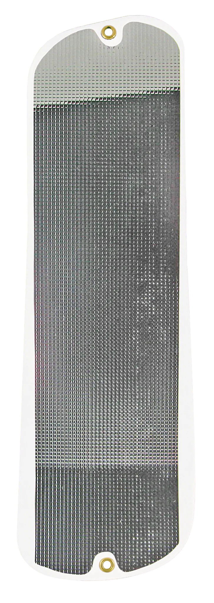 Oki Big Shooter White Glow/Embossed