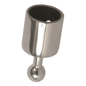 Taco 316S/S B And S Top Cap 3/4