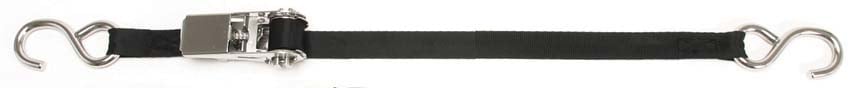 Boat Buckle 1 X12 Gunwale Tiedown