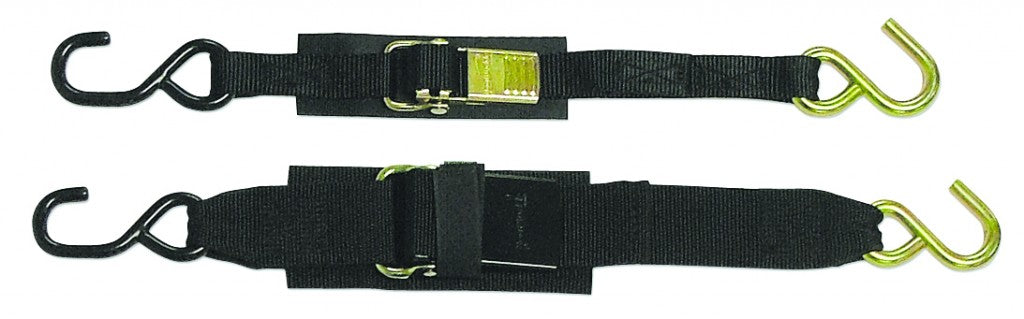 Boat Buckle 2 X4'Value Line Tiedowns