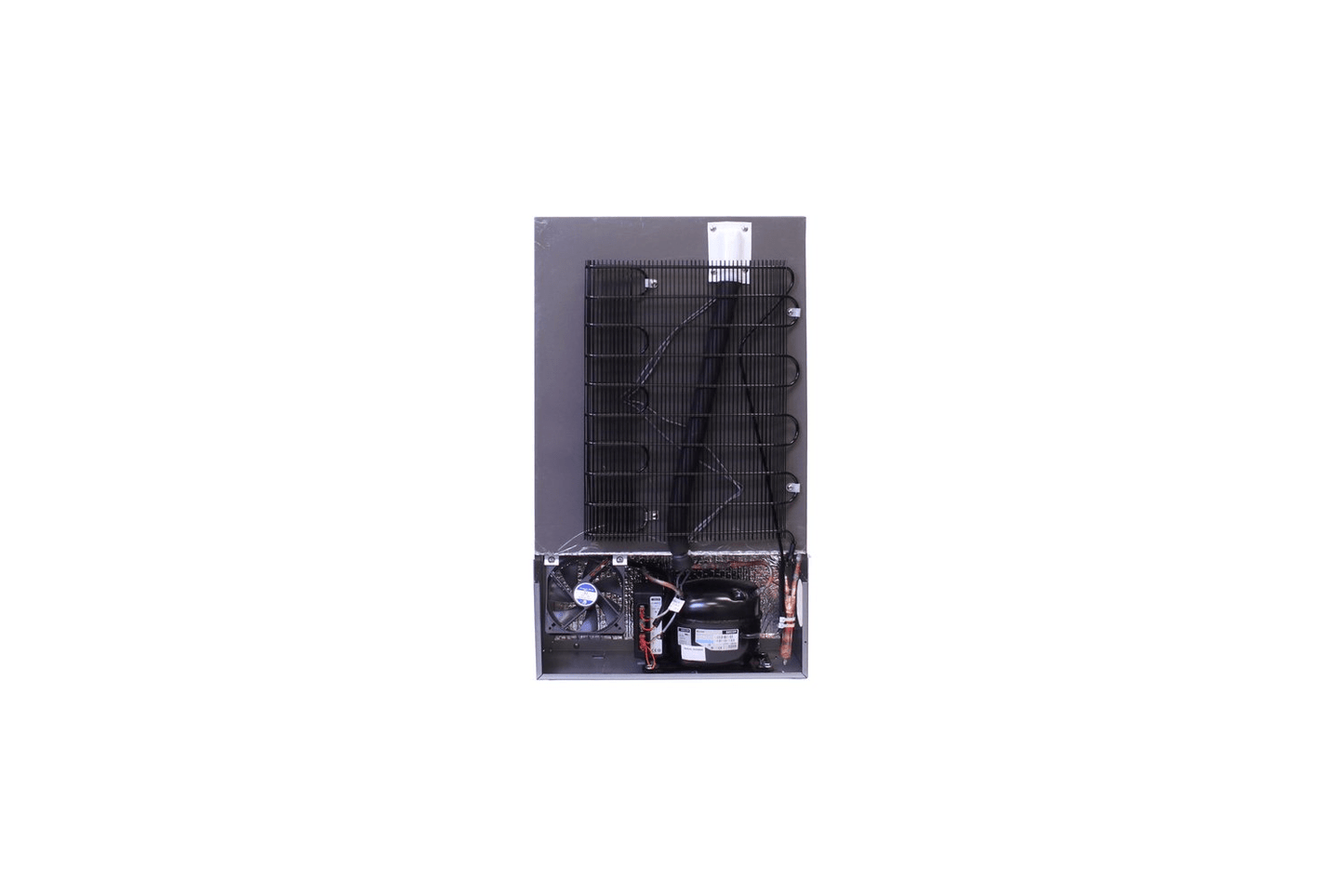 Novakool 3.0 cu. ft. (85 liter) Freezer - DC Only (F3100DC) - Steveston Marine and Hardware
