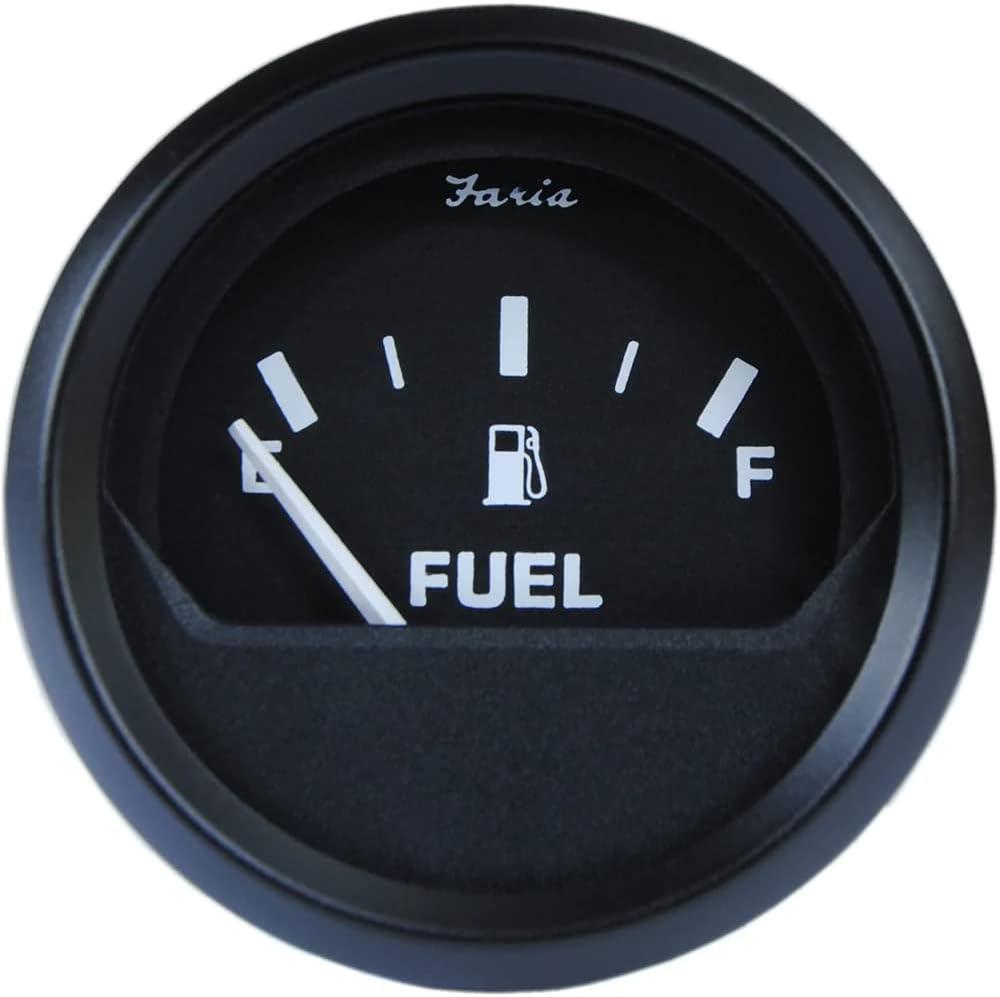 Faria Euro Fuel Level Guage (Metric) - FAR12802