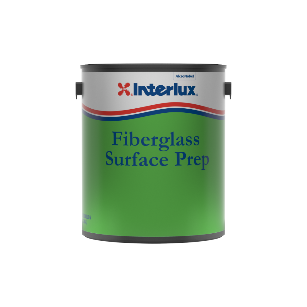 Interlux Fiberglass Surface Prep (YMA601V/QTCA)