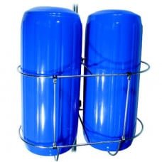 Windline Holder Fender Double 9 11 - Steveston Marine and Hardware