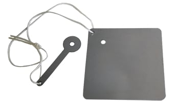 FitzWright Signalling Mirror - FW-BP010