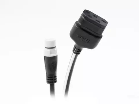 Raymarine ST2 Adaptor Cable (5 Pin)