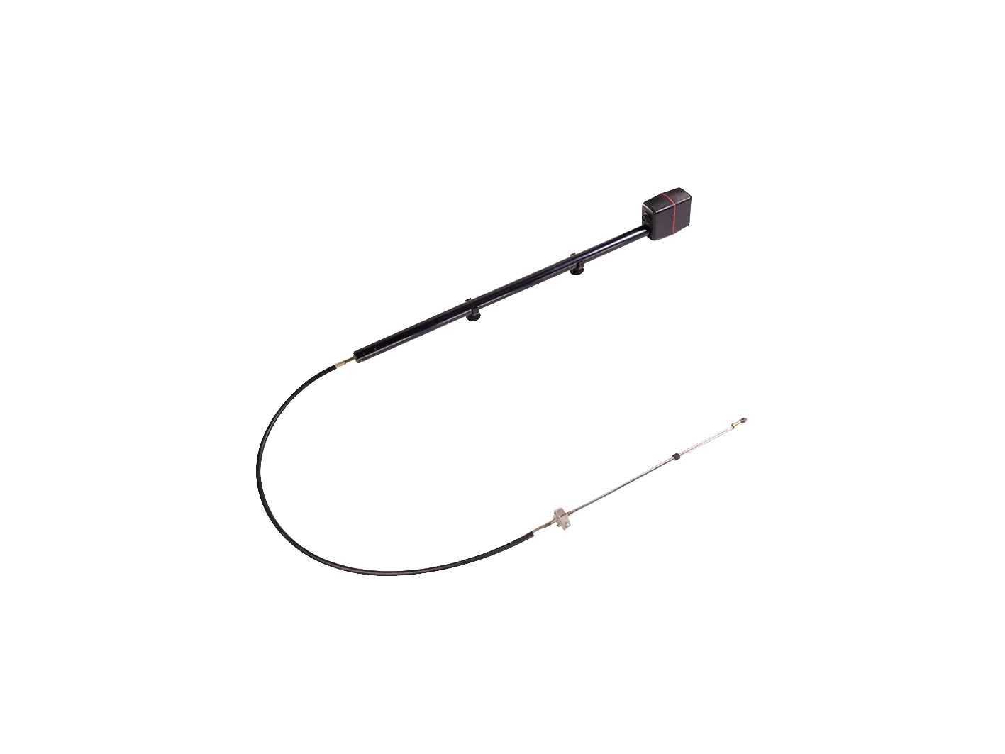 RayMarine Stern Drive for 1987-1993 Mercs and 1988-1998 Stern Drive Volvos (Use X-10 corepack)