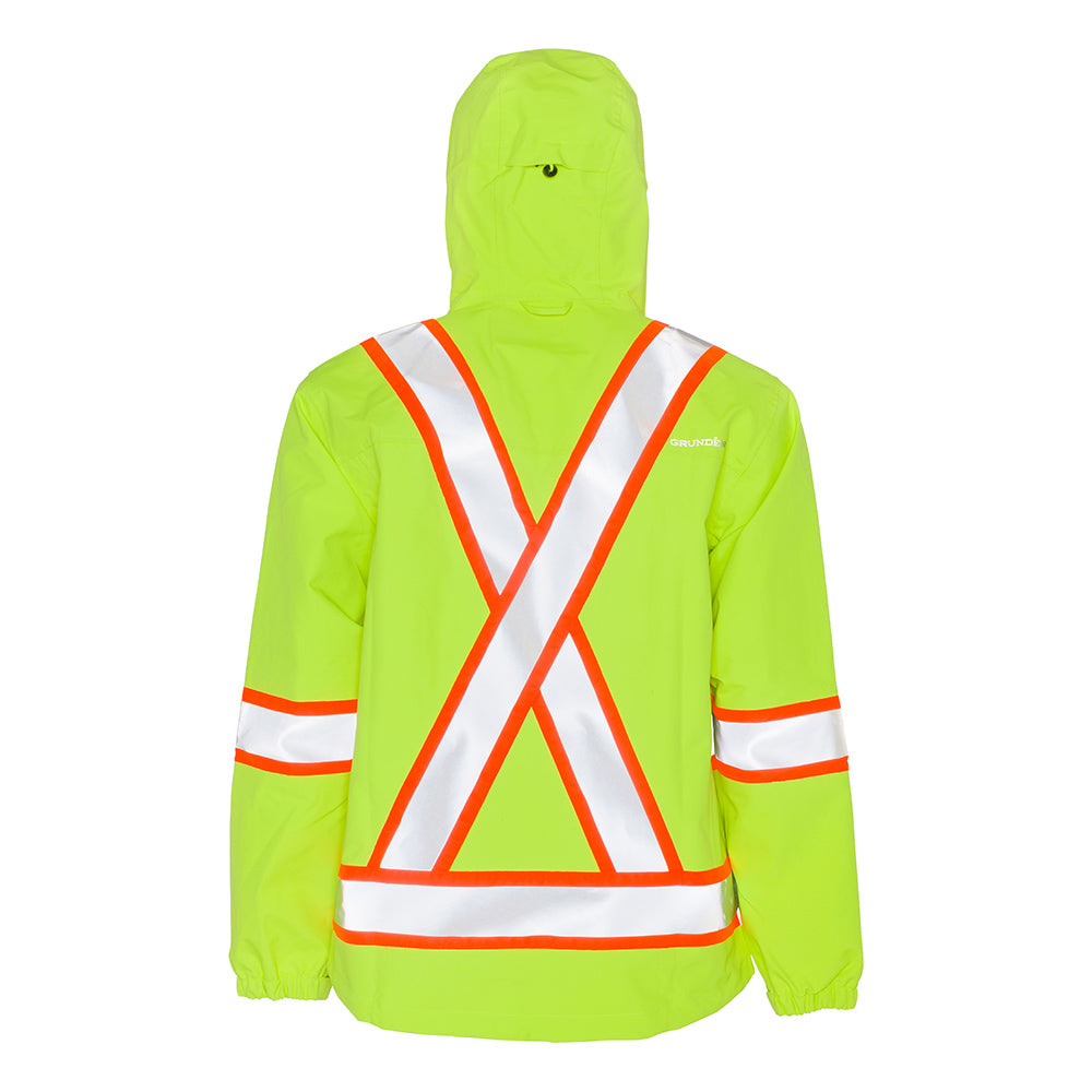 Full Share Jacket CSA- 10349