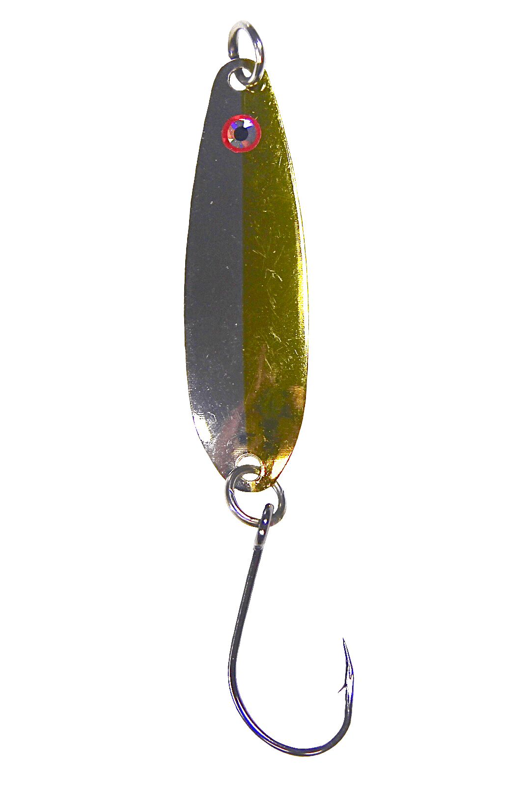 Gibbs G - Force 40 Gold Nugget - Steveston Marine and Hardware