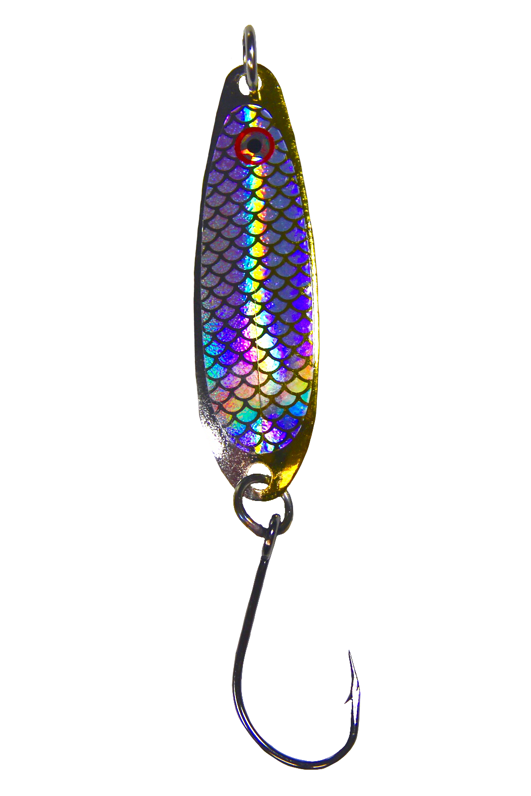 Gibbs G-Force 30 Super Nugget