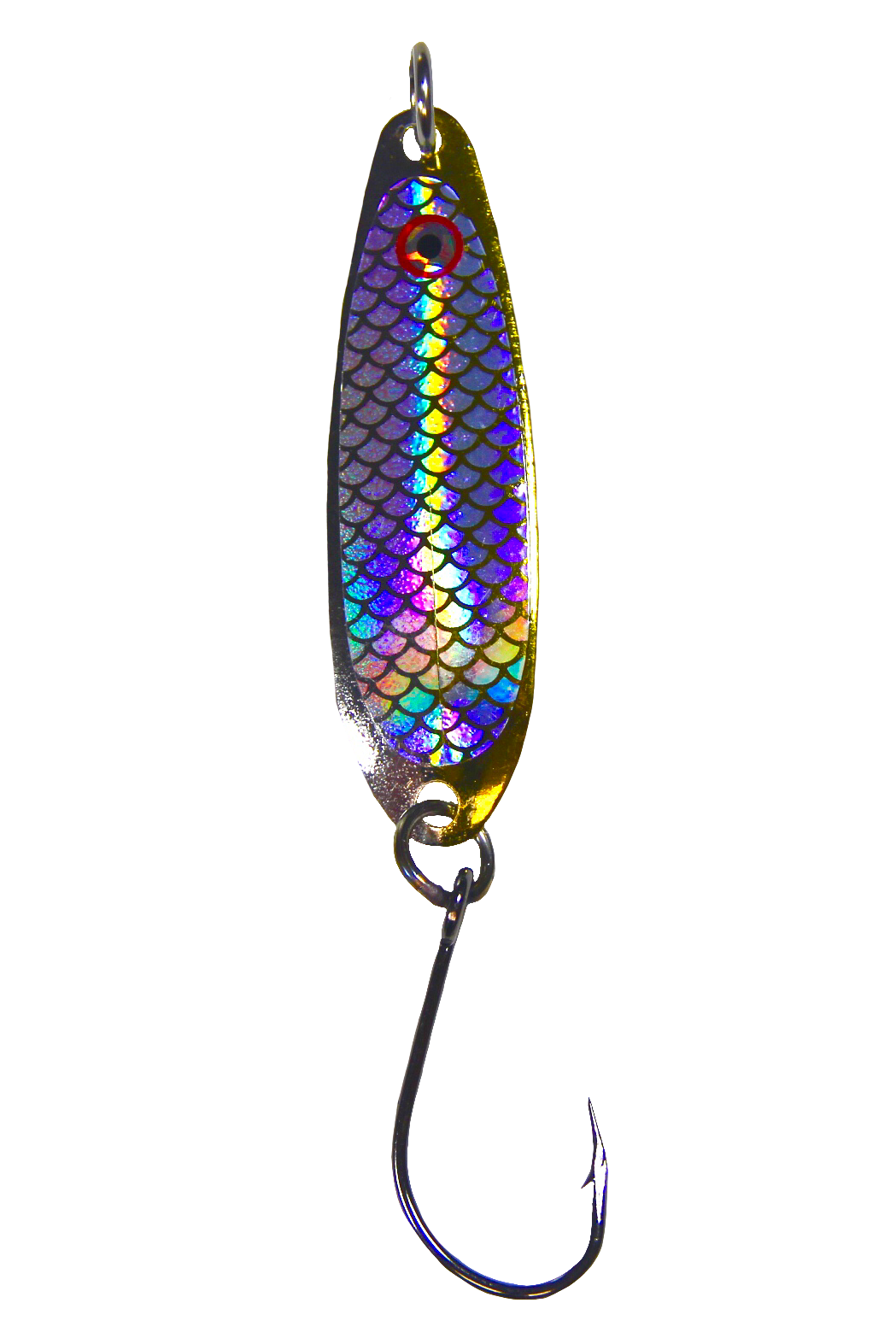 Gibbs G-Force 35 Super Nugget