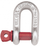 Crosby 2 Ton Chain Shackle