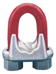 Crosby Wire Rope Clip 3/4"
