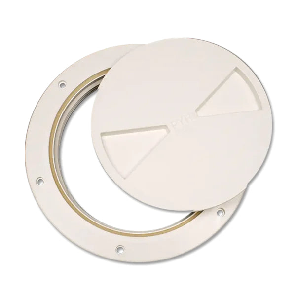 Bomar 6 Deckplate