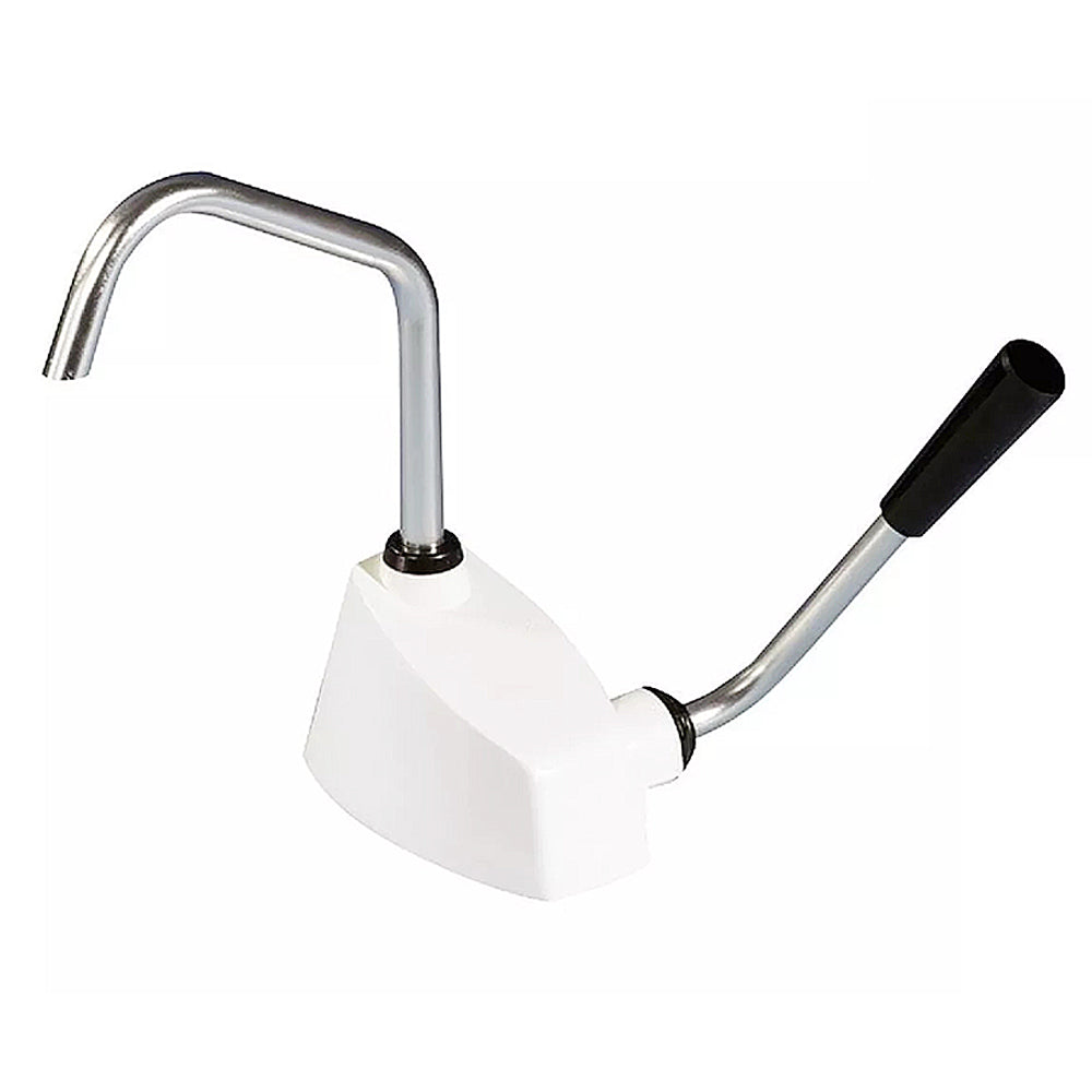 Whale Pump Flipper Type