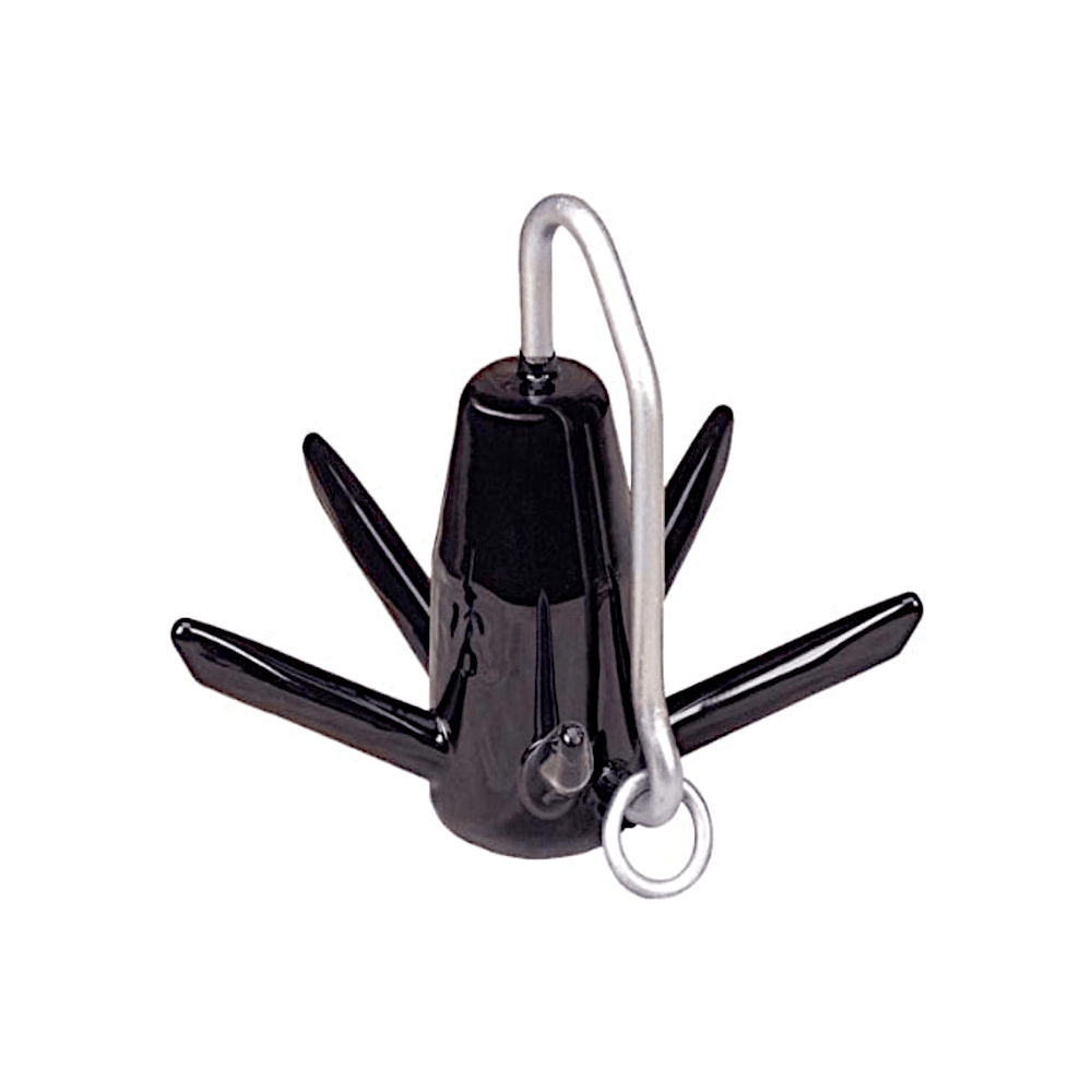 Greenfield Richter Anchor - Steveston Marine and Hardware