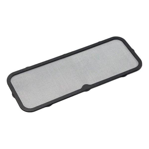 Bomar Screen F/715 Wht/Char