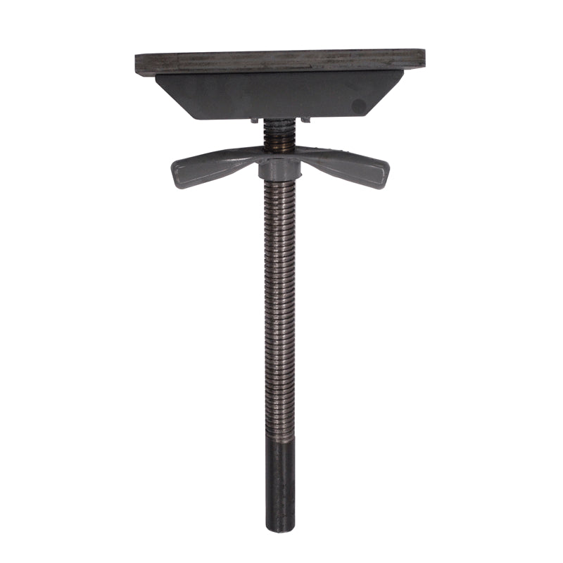 Brownell Grey 22-1/2" Flat Top Only