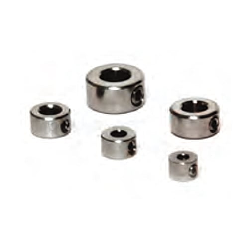 Johnson Hardware Gate Stop 1/4