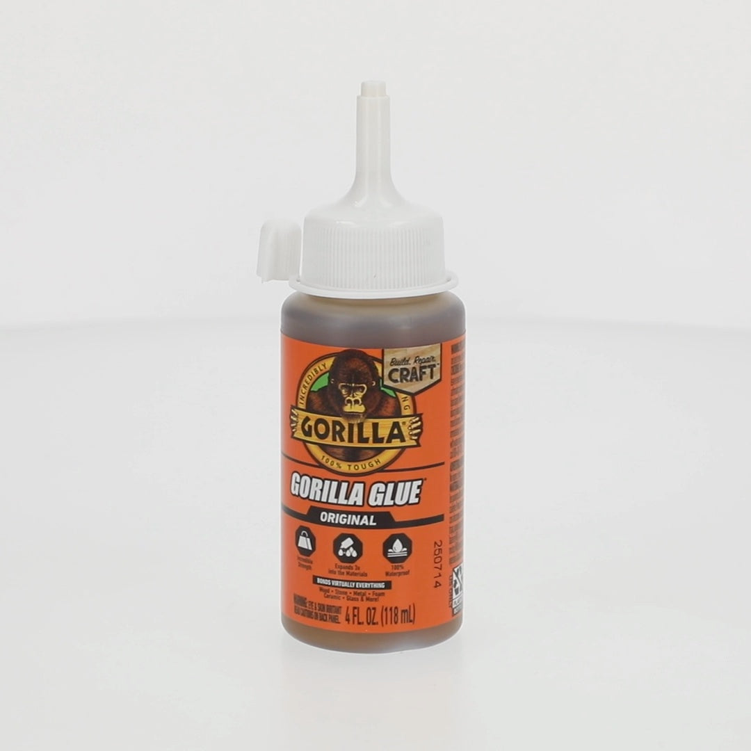 Gorilla Glue Brown 8 Oz 236Ml