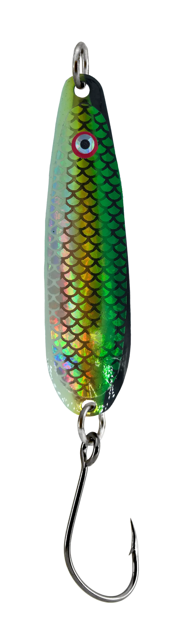 Gibbs G-Force 35 Green Herring Aid