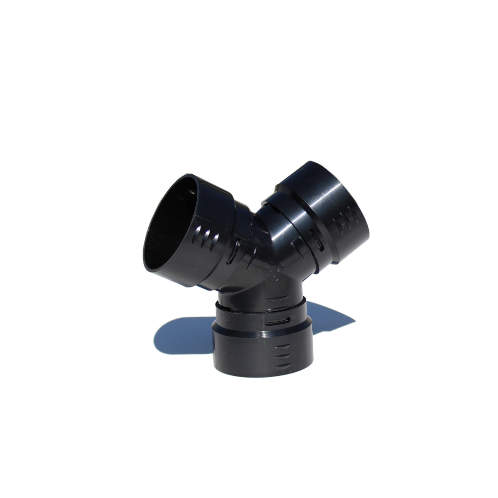 Heater Craft 2 Air Y Vent