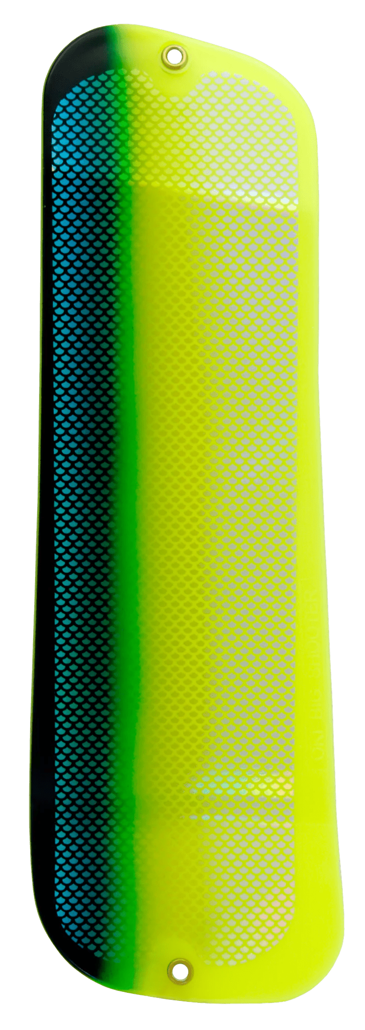 Oki Big Shooter Chartreuse Glow Herring Aid - Steveston Marine and Hardware