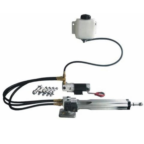 RayMarine Type 3 hydraulic linear 12v (use with ACU-400)