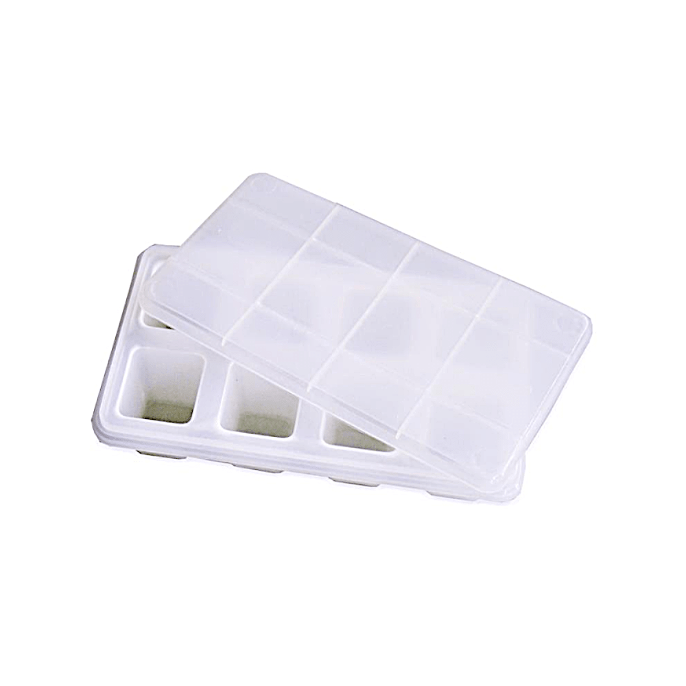Novakool Ice Cube Tray (ICE - TRAY - LRG) - Steveston Marine and Hardware
