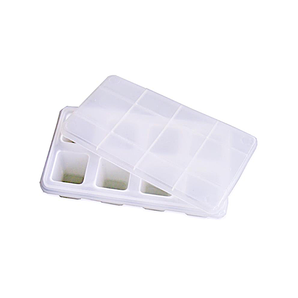 Novakool Ice Cube Tray (ICE-TRAY-LRG)
