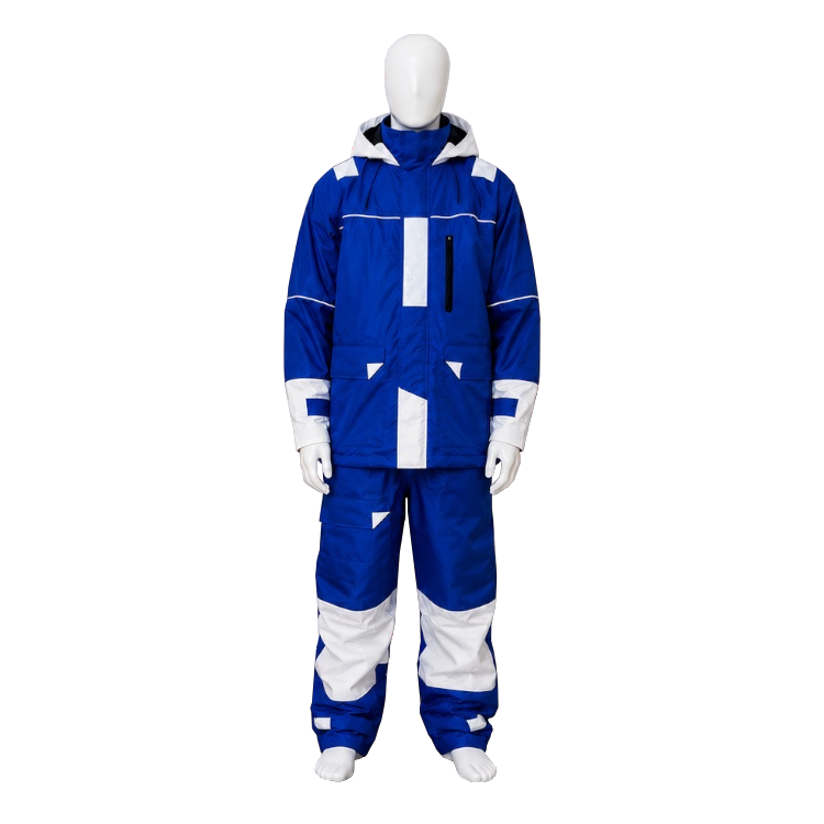 Mariner Nylon Sailing Suits