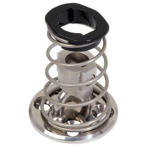 Lewmar Upstand Sz 1 60Mm Vf