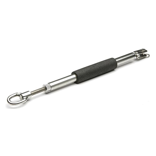 Johnson Hardware Jaw-Eye Splice Line Turnbuckle