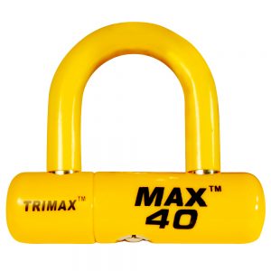 Trimax General Purpose U Lock - Steveston Marine and Hardware