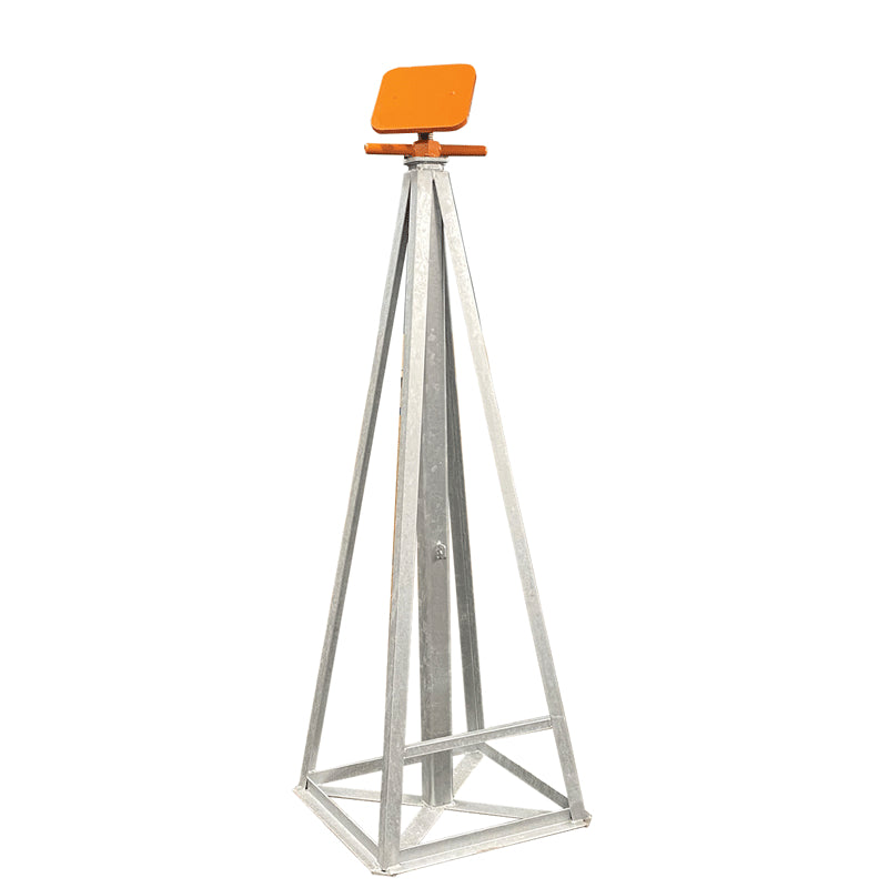 Brownell MBX6 6' Mega Boast Stand