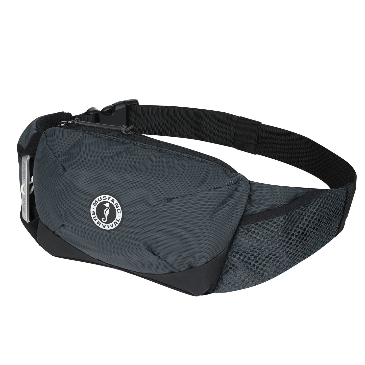 Mustang Survival Essentialist Belt Pack Gray - MD3800