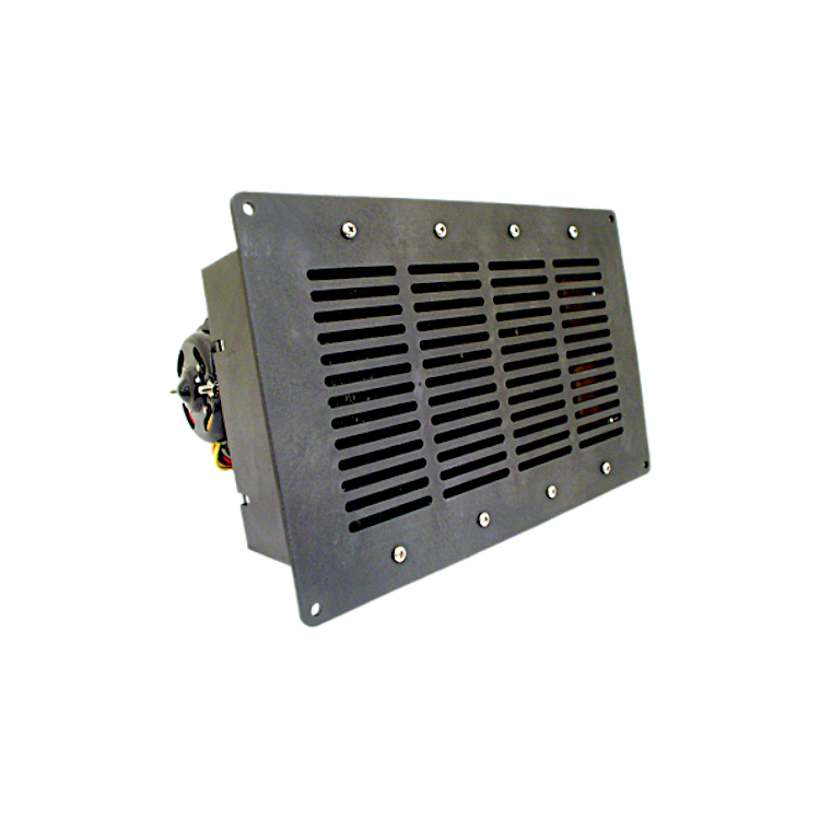 MARADYNE Air Heater Kit, Stoker Cabin 9" 24V 28,800 BTU (7010057)