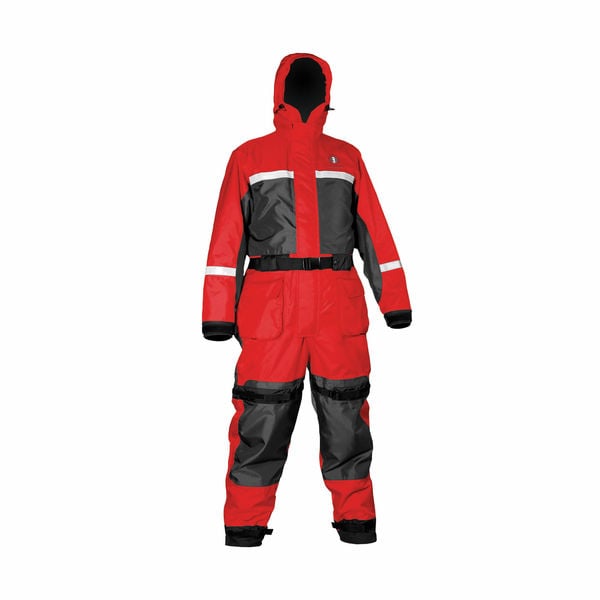 Mustang MS195 HX Integrity Floater Suit