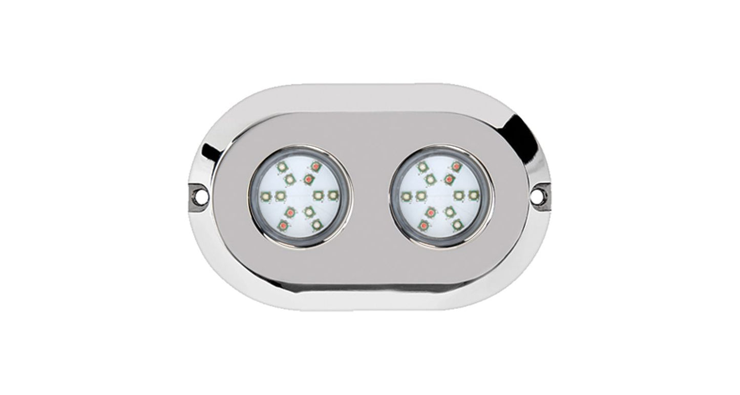 Marine Sport 120W RGB Underwater Extreme Light - MSUWL120RGB