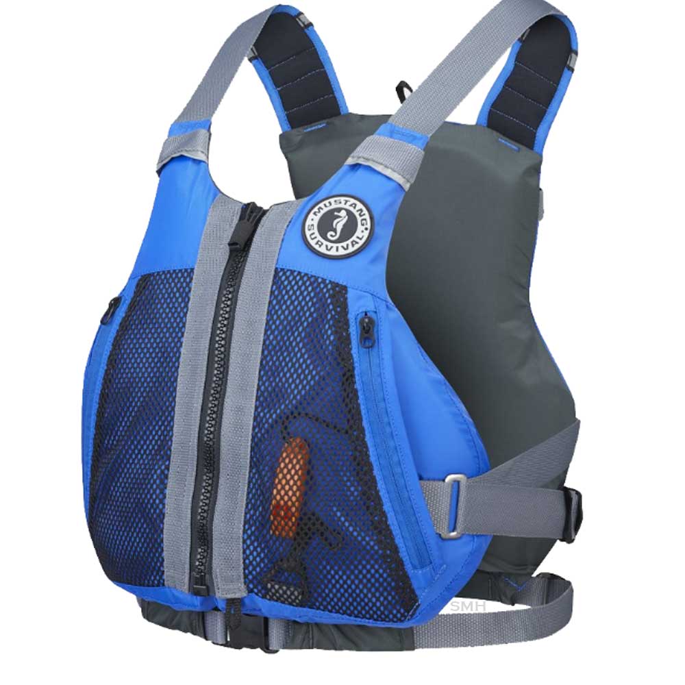 Mustang Trident Life Jacket MV7160 Small Medium