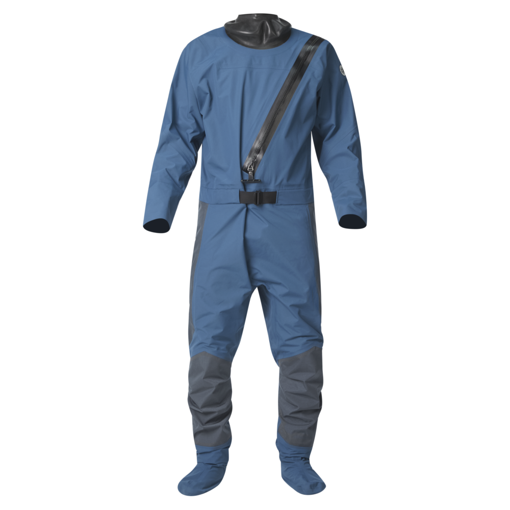 Mustang Survival Men's Quadra Dry Suit